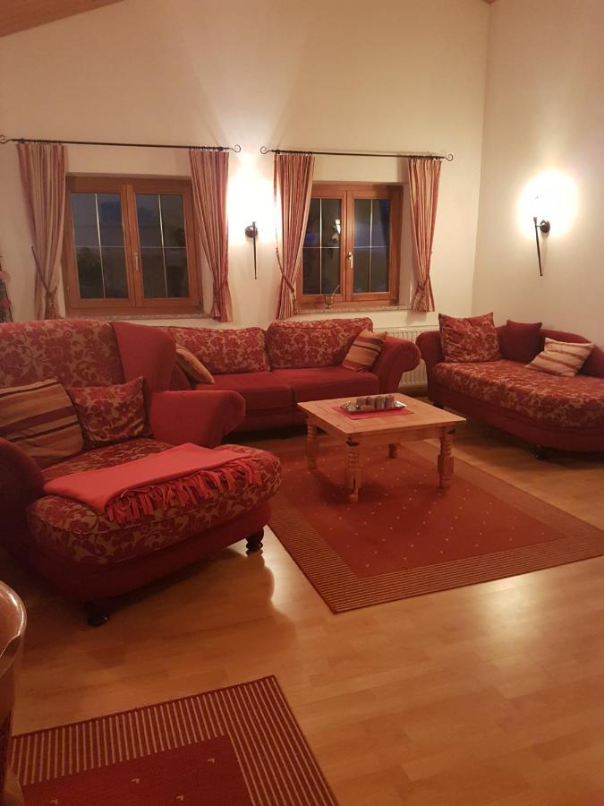 Montafon Alpen Chalet Vandans Εξωτερικό φωτογραφία