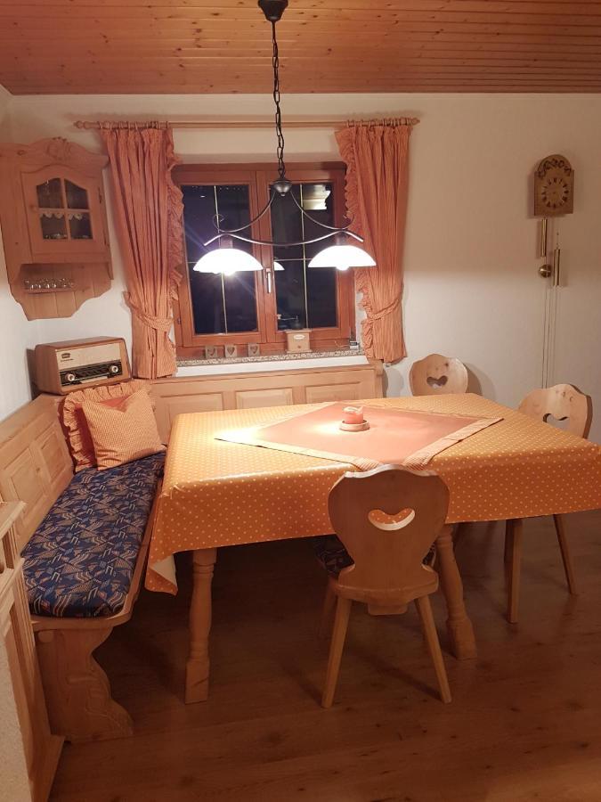 Montafon Alpen Chalet Vandans Εξωτερικό φωτογραφία