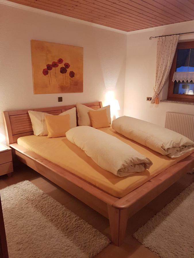 Montafon Alpen Chalet Vandans Εξωτερικό φωτογραφία
