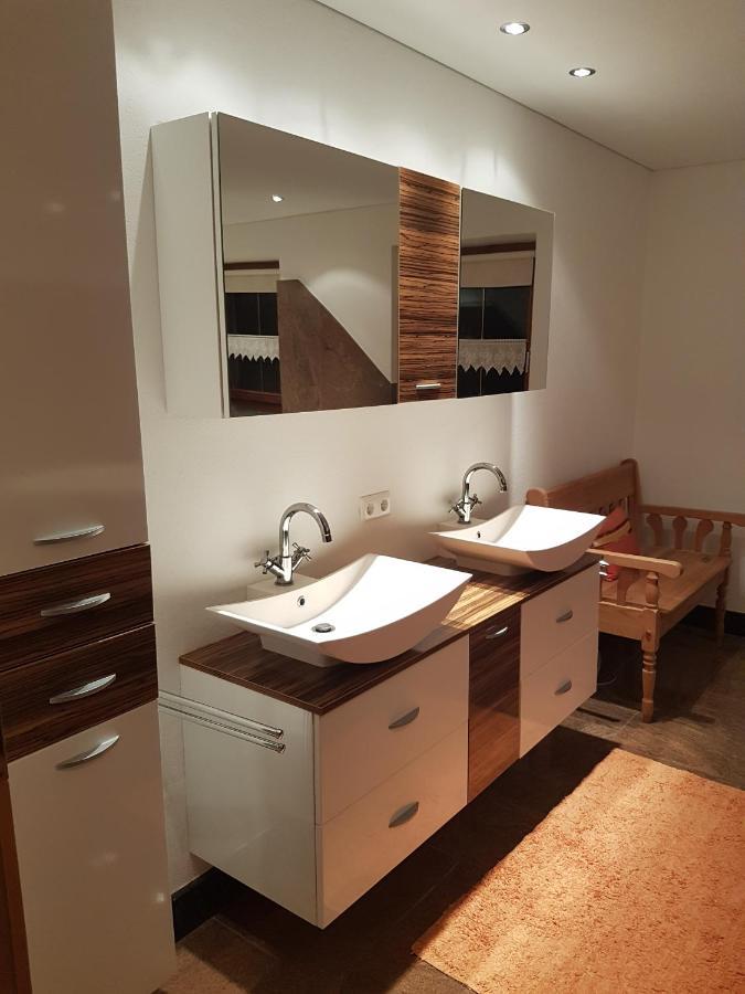 Montafon Alpen Chalet Vandans Εξωτερικό φωτογραφία