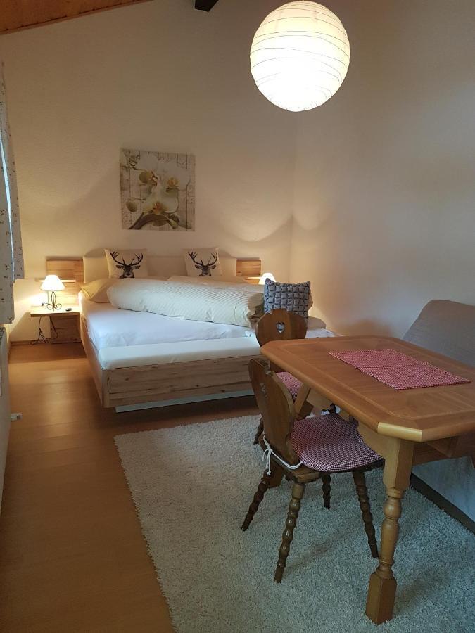 Montafon Alpen Chalet Vandans Εξωτερικό φωτογραφία